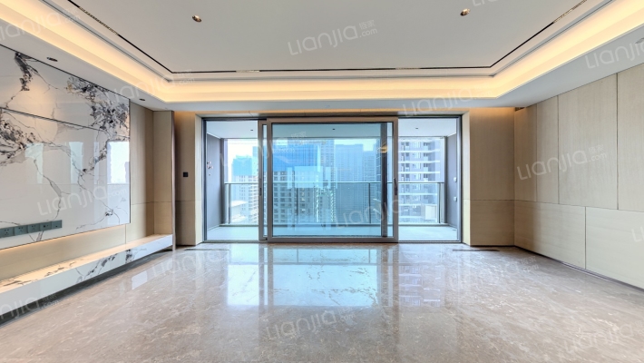 华润瑞府二手房实景图