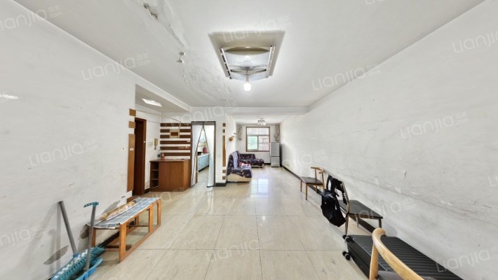 土山路小区二手房实景图