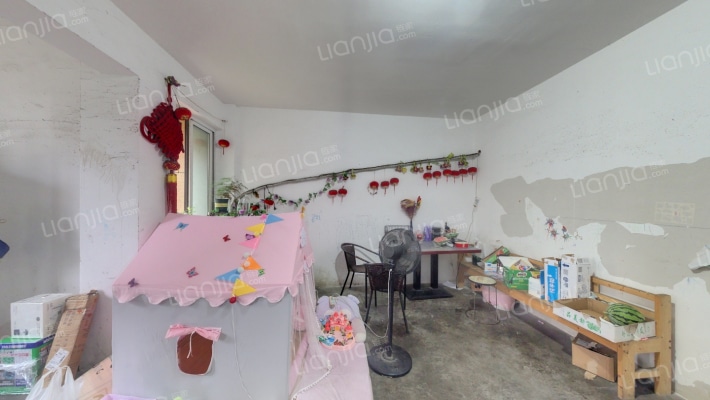 盛世华庭二手房实景图