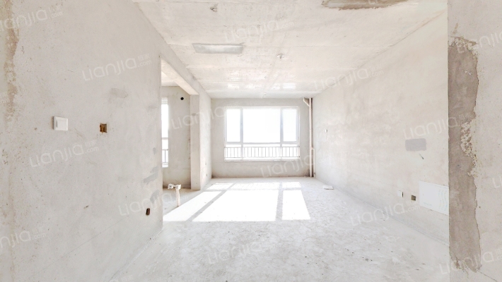 南海御园二手房实景图