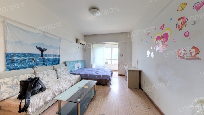 阳光新巢二手房实景图