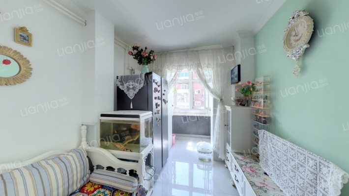 珠江里(塘沽区)二手房实景图