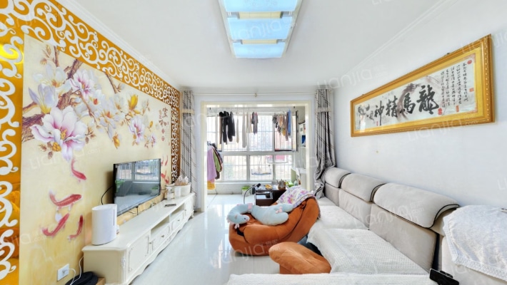 香榭家园二手房实景图