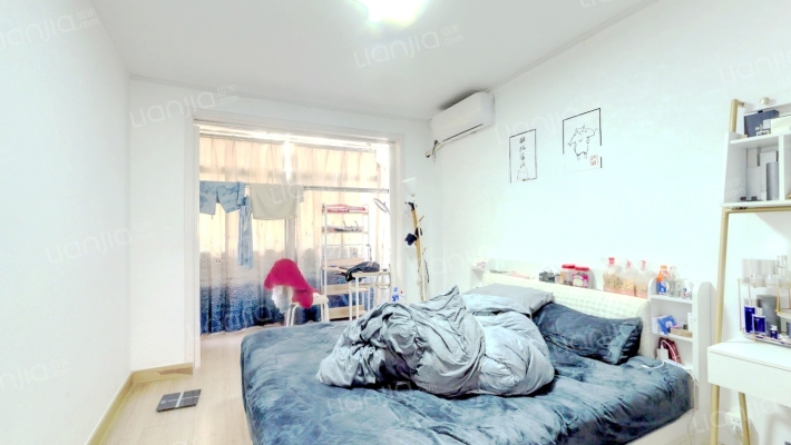 望佳一村二手房实景图