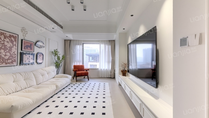 中交漫山六期二手房实景图