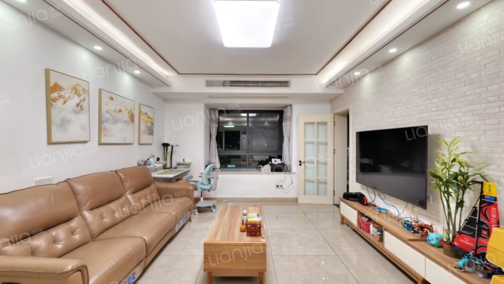 国际华城二手房实景图