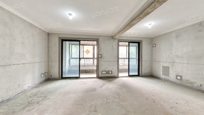 优步学府二期二手房实景图