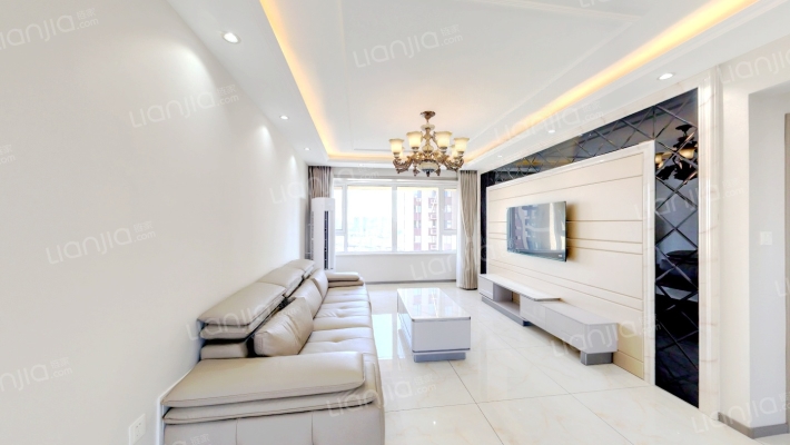 江南时代二手房实景图