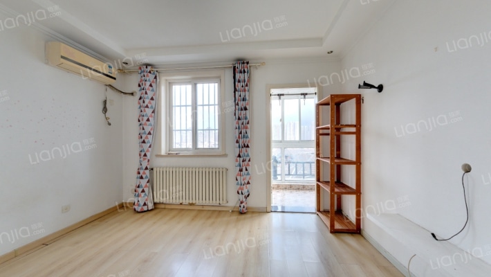 竹韵山色一期二手房实景图