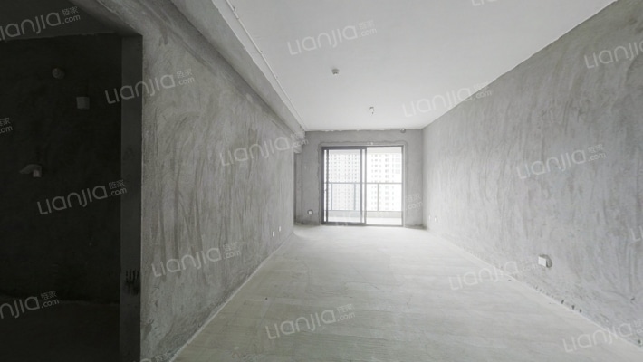 东展锦园二手房实景图