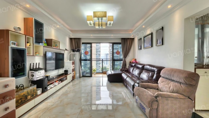 山海韵二手房实景图