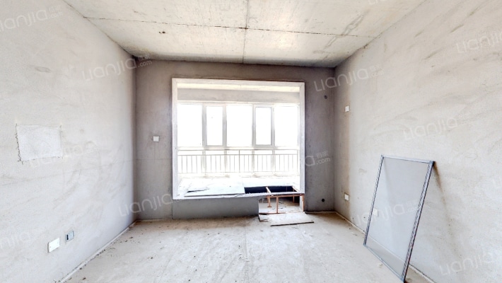 观峰嘉邸二手房实景图