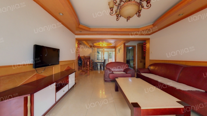 阳光花园·昊苑二手房实景图