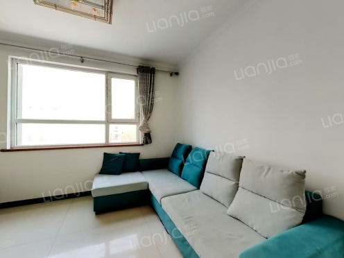 整租·惠民佳苑 2室2厅 南/北