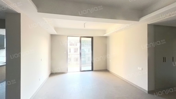 紫东星座二手房实景图