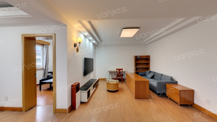 嘉绿南苑二手房实景图