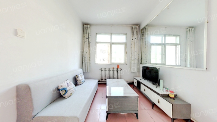 海化家属院二手房实景图