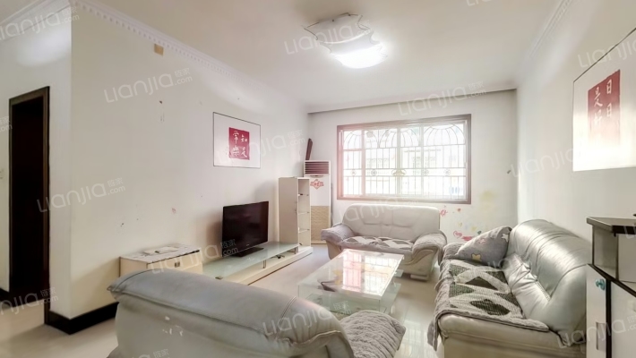 金桥花园二手房实景图