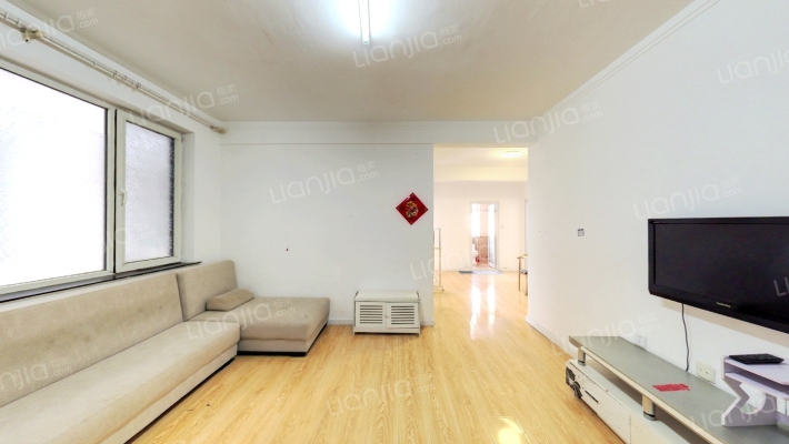 枫香庭二手房实景图