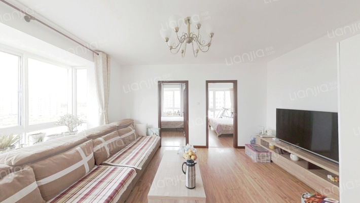 通世新城二手房实景图