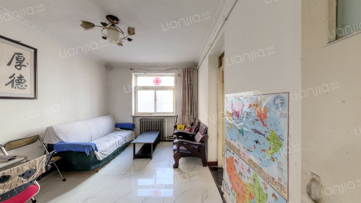 日杂大厦家属院二手房实景图