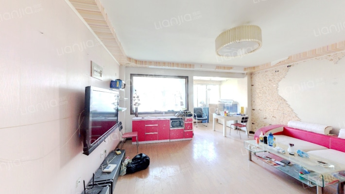 蘭駝小區二手房实景图