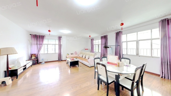 建源大厦二手房实景图