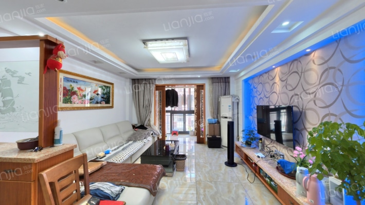 宁静家园二手房实景图