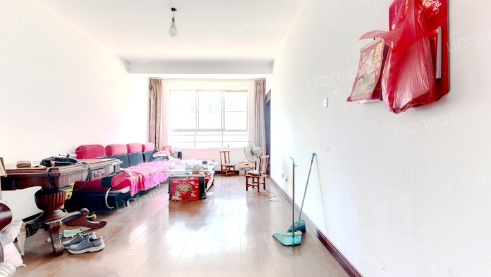 德丰小区二手房实景图