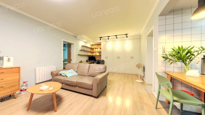 宝地园二手房实景图