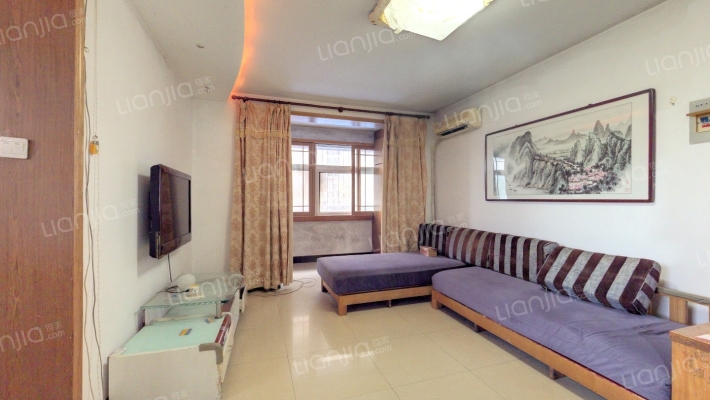 铜山路83号院二手房实景图