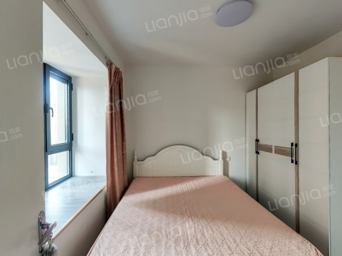 整租·碧桂园天誉 2室1厅 南