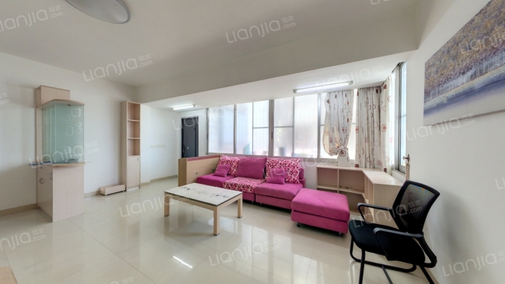 坑口路西华大街二手房实景图