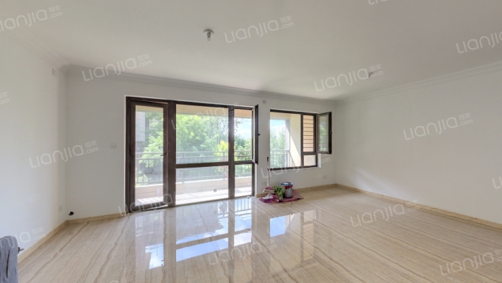 碧桂园公园印象二手房实景图