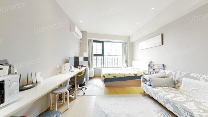 银城KinmaQ+社区二手房实景图