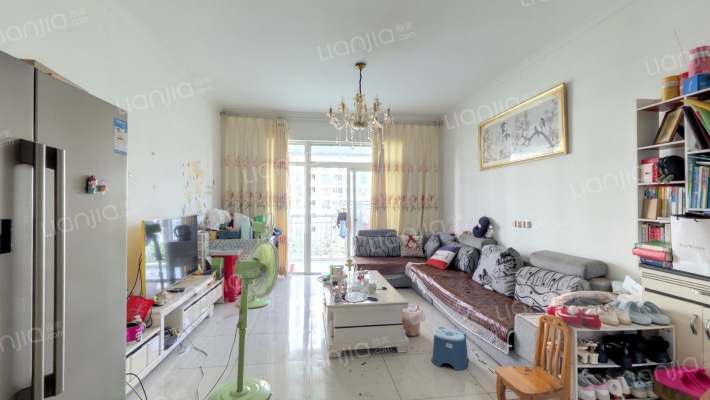 丽阳晶舍二手房实景图