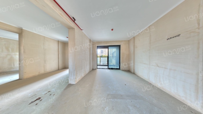 龙湖揽境二手房实景图