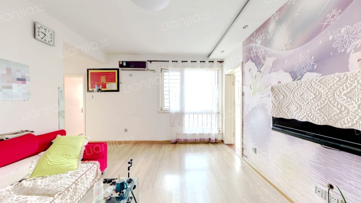 泽水园二手房实景图