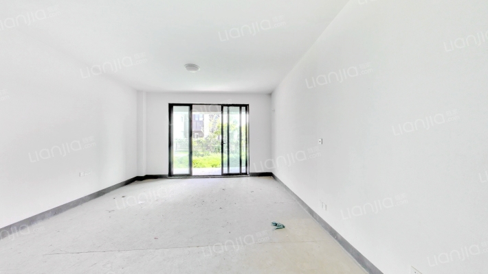 金科蠡湖二手房实景图