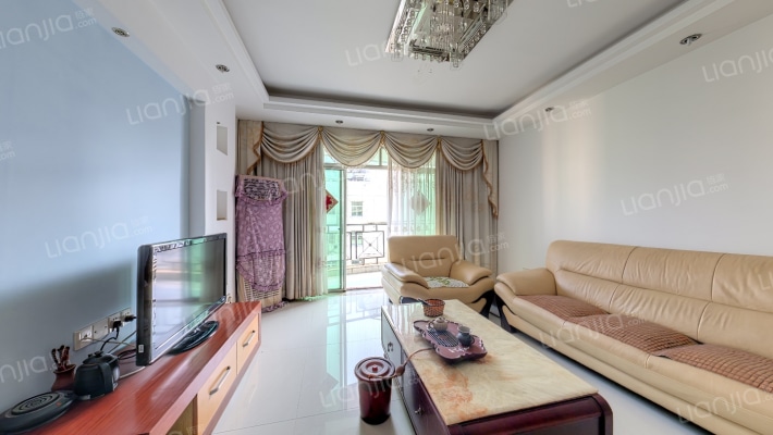 华星雅苑二手房实景图