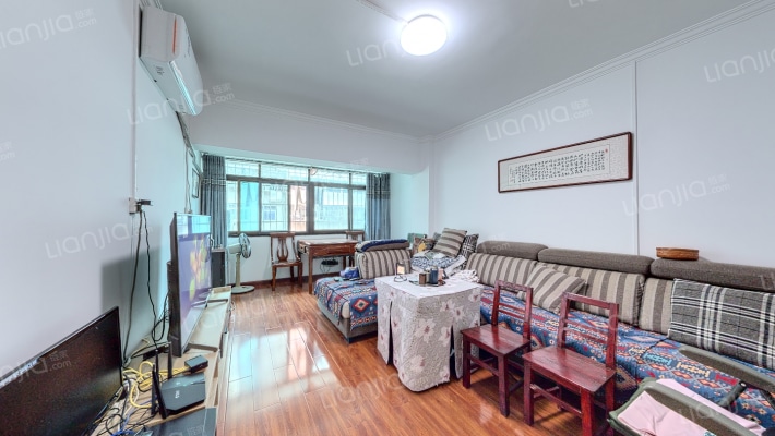 凯福平安小区二手房实景图