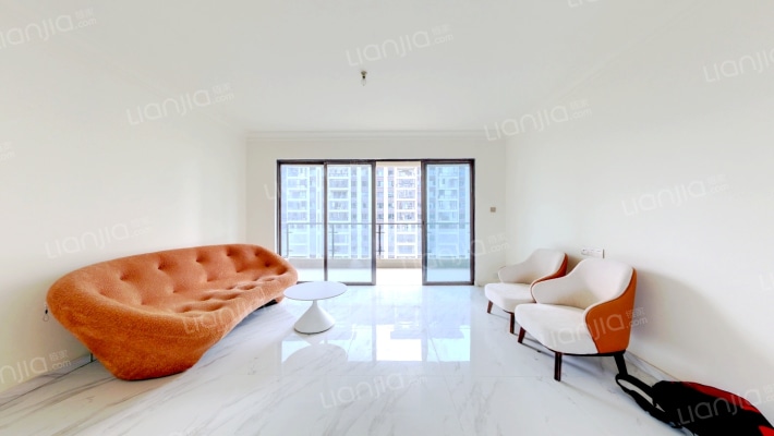 碧桂园·云顶壹品二手房实景图