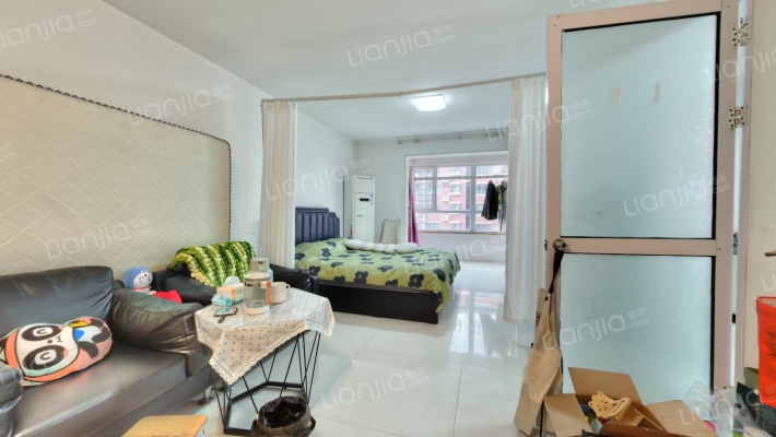 侨治花园二手房实景图