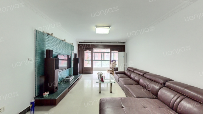 申峰花苑二手房实景图