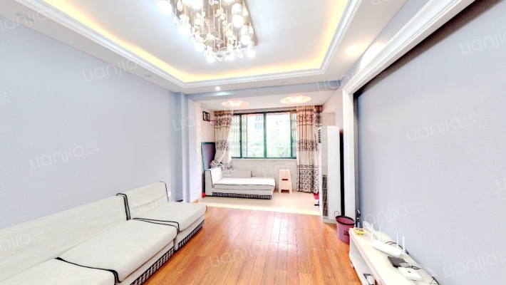 九龙家苑二期二手房实景图