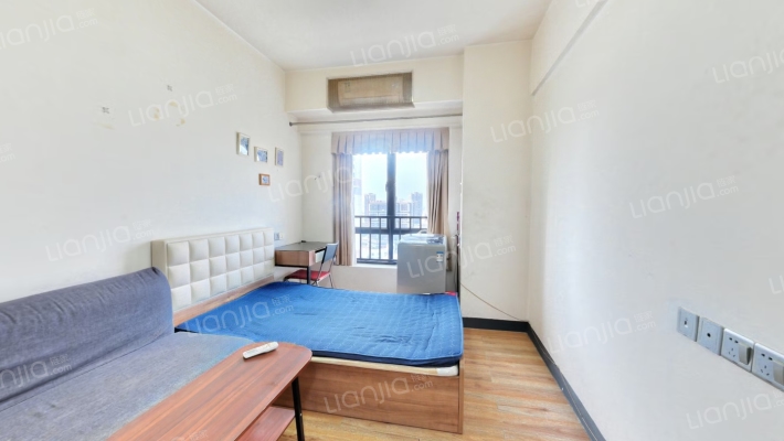 汇星商业中心二手房实景图