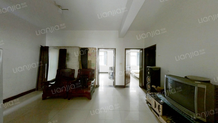 琼海花园二手房实景图