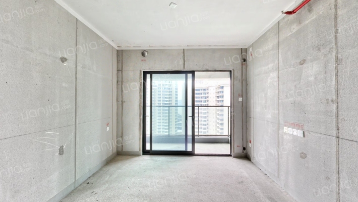 华发琴澳新城四季峰景三期二手房实景图