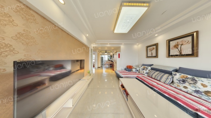 永丰大厦二手房实景图