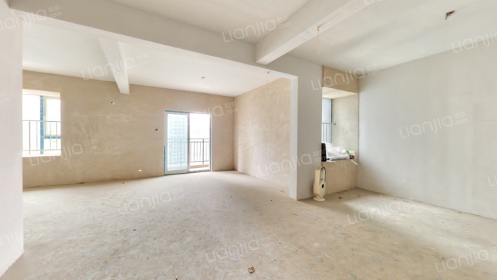 楚天雅苑二手房实景图